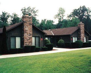 Apple Valley Resort Mansfield Exteriér fotografie